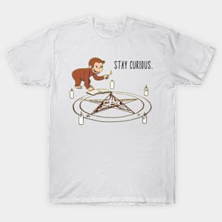 Curious George T-Shirt